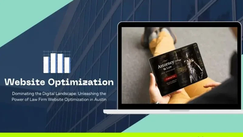 Dominating the Digital Landscape