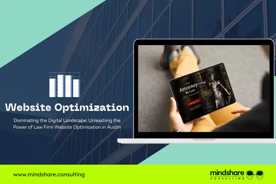 Dominating The Digital Landscape