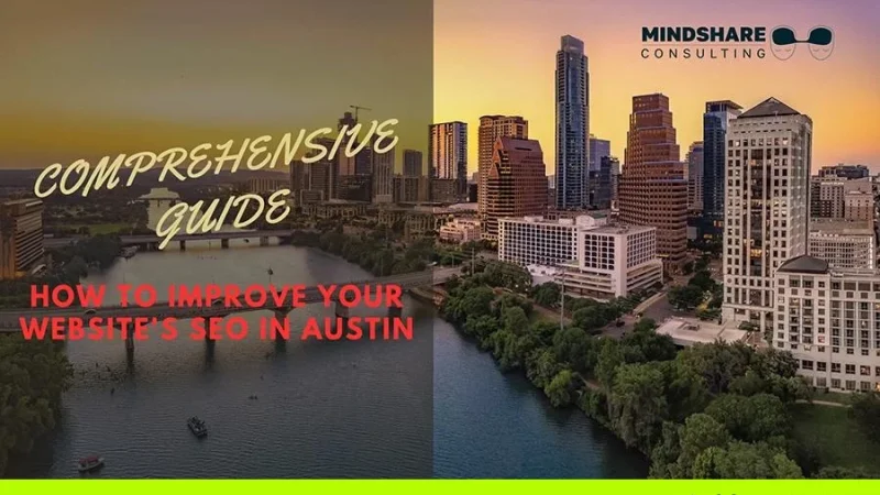 How to Improve Your Websites SEO in Austin