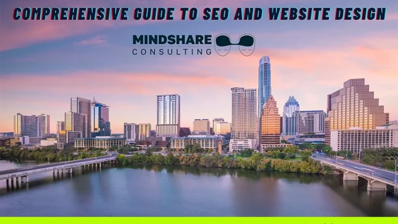 A Comprehensive Guide to SEO and Website Design