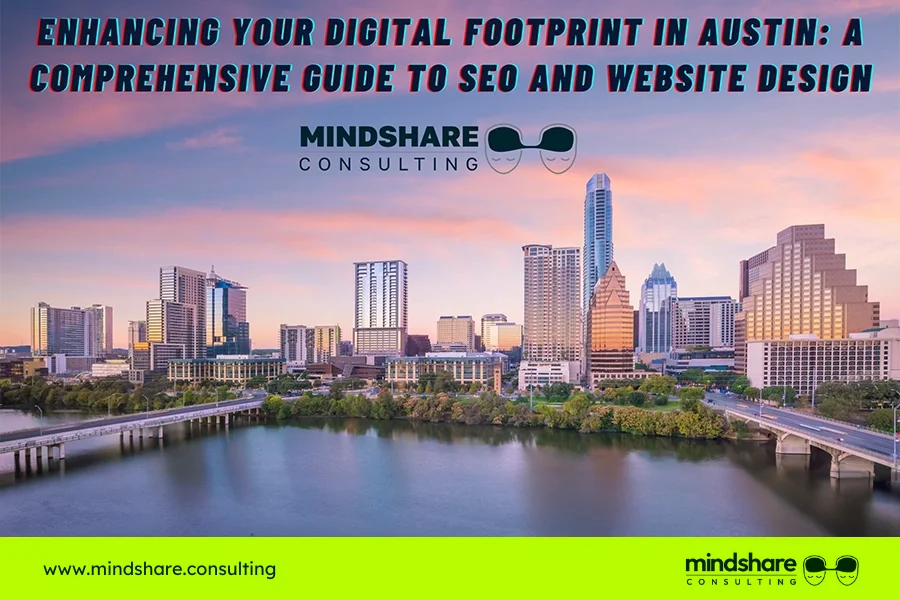Smart Digital Marketing Strategies For Austin Businesses