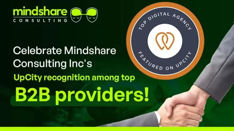 Top B2B Service Providers on UpCity