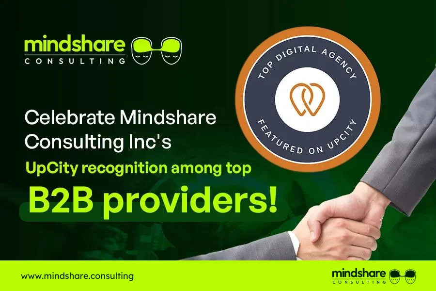 Top B2B Service Providers On Upcity