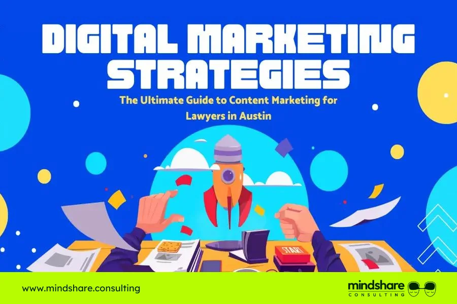 Ultimate Guide To Content Marketing For Lawyers