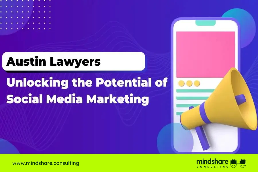 Unlocking The Potential Of Social Media Marketing