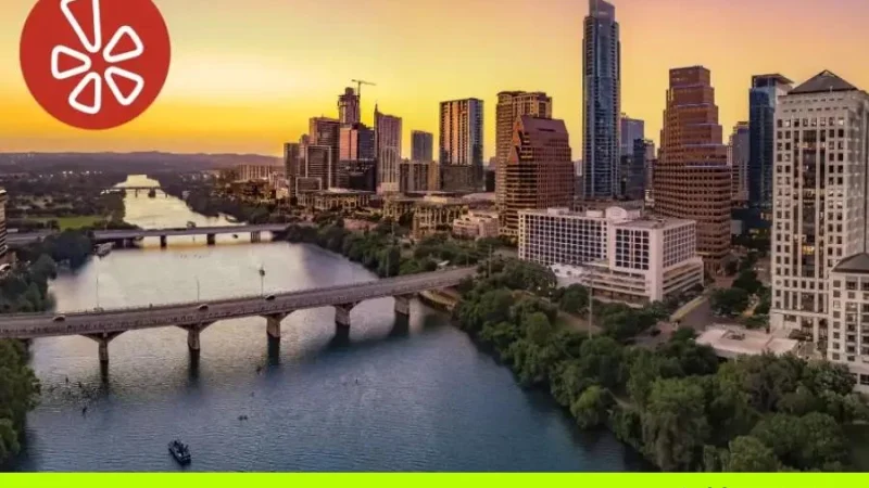 Yelp Advertising An Underutilized Powerhouse for Austin Businesses