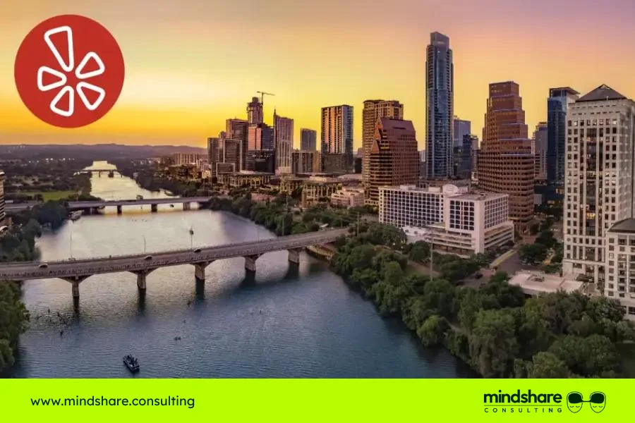 Yelp Advertising An Underutilized Powerhouse For Austin Businesses