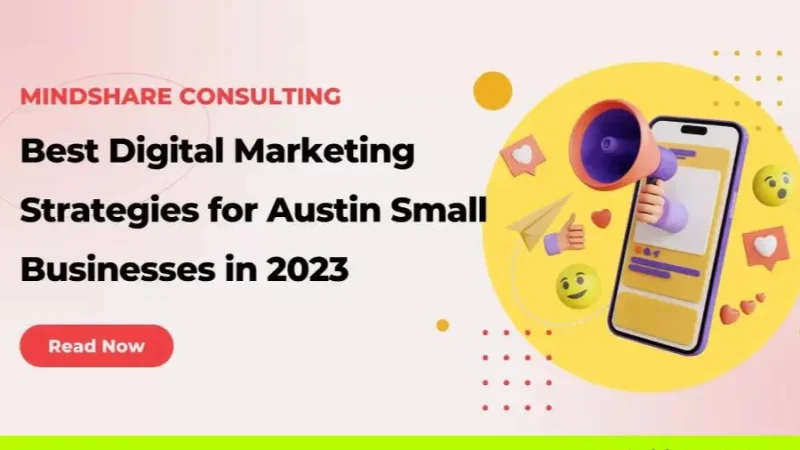 Best digital marketing strategies for small businesses