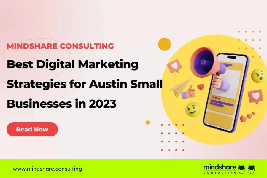 Best Digital Marketing Strategies For Small Businesses