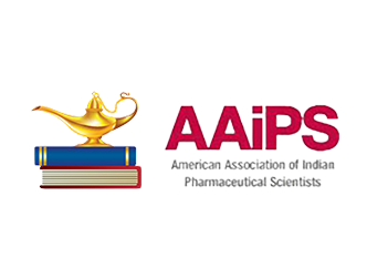 American Association of Indian Pharmaceutical Scientists 2 AAiPS