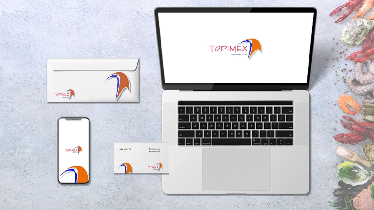 Topimex branding campaign by Mindshare Consulting Inc