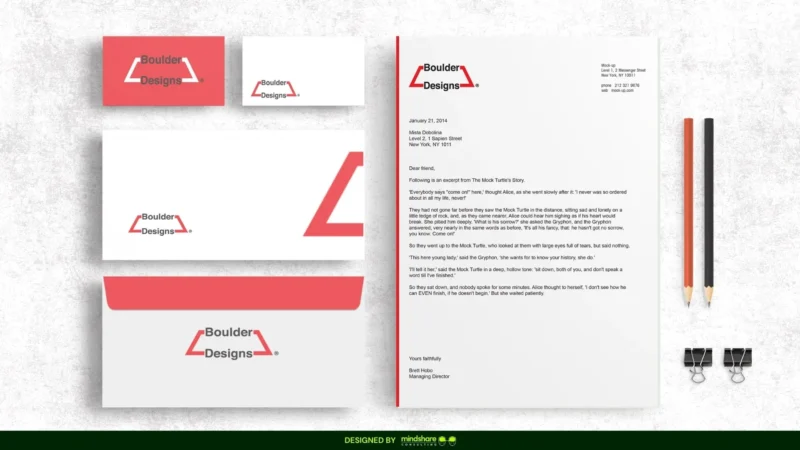 Best Branding Agency for Banking & Finance - Michelson Pinkus Vekselberg Case Study