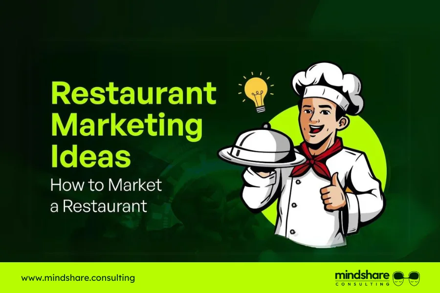 Restaurant Marketing Ideas