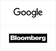 Google Bloomberg