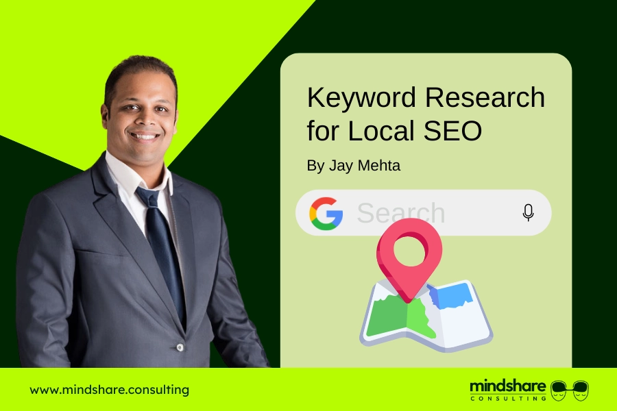 How to Supercharge Patient Enrollment for Your Clinical Research Site with Clinical Trial SEO? 4 Keyword Research for Local SEO