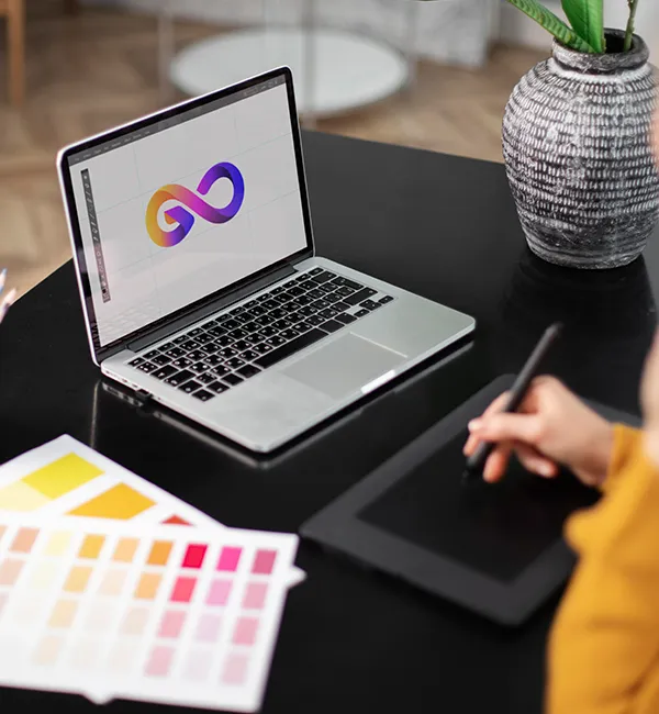 Brand Design Services Drive Business Growth
