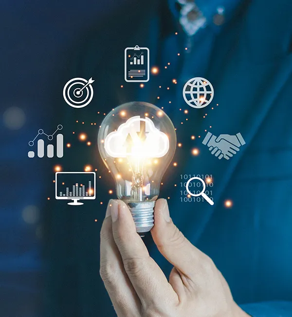 Cloud Development Services Drive Business