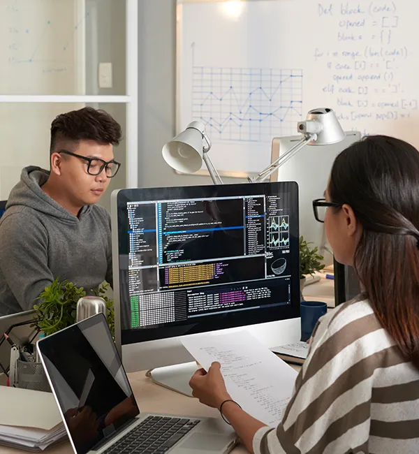 Custom Software Development Services Drive Business