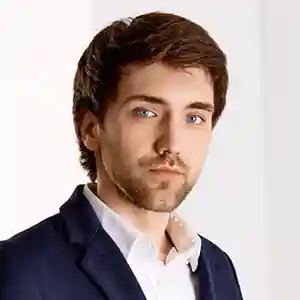 Daniel Wilson 