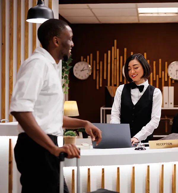 Digital Marketing &Amp; Branding Services Drive Hospitality &Amp; Travel Business