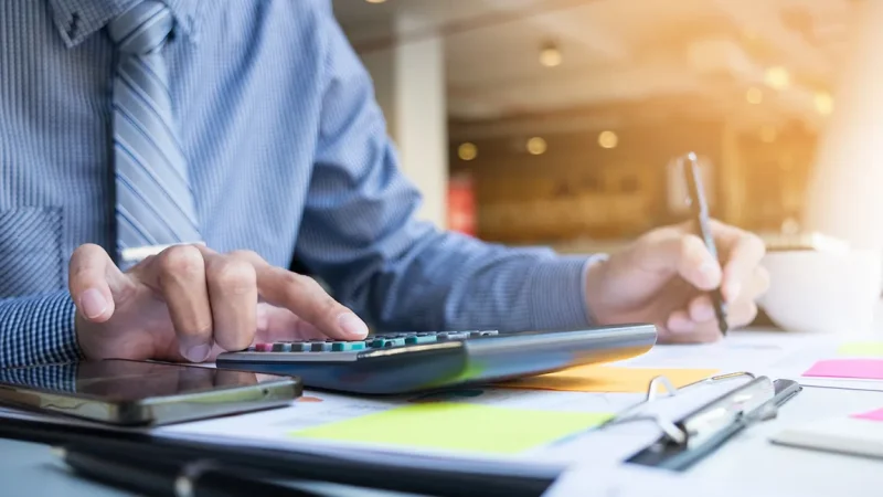 Financial brand strategy consulting and digital marketing services for growing firms