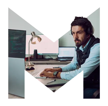 Hire Pega Developers