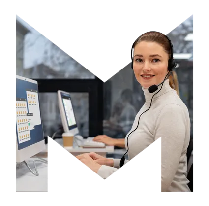 Hire Service Administrators