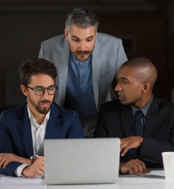 Hire Website Consulting Experts