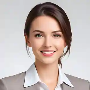 Larissa Wlc
