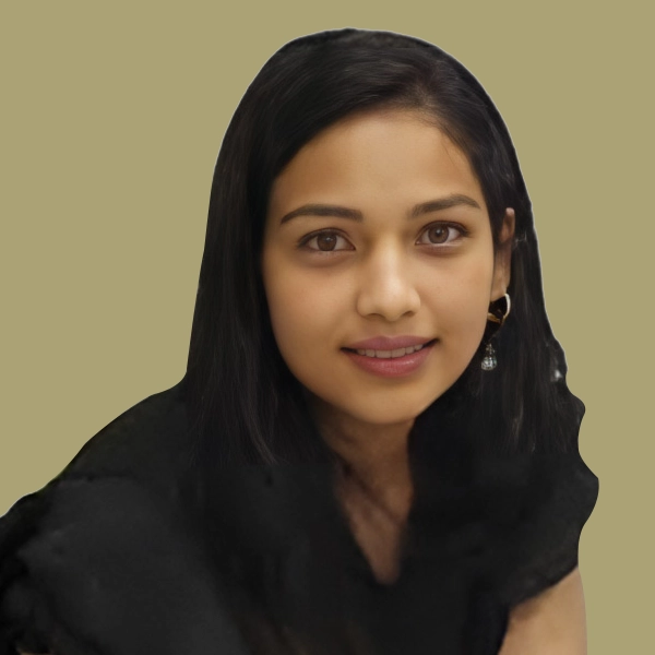 Megha Mehta