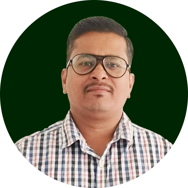 Mehul Chaitwar