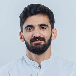 Rajesh Patel