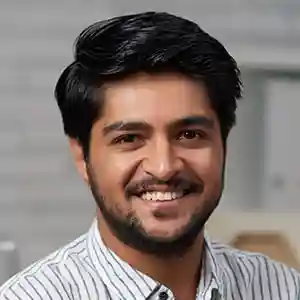 Sharad Joshi