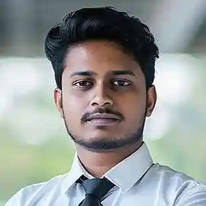 Shivam Mali