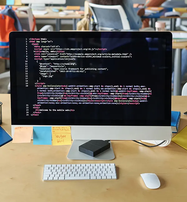 Software Development Services Drive Business