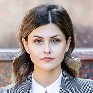 Taylor Smith
