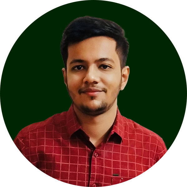 Vishal Jadwani