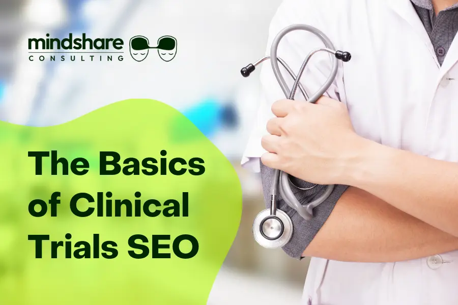 Clinical Trials Seo