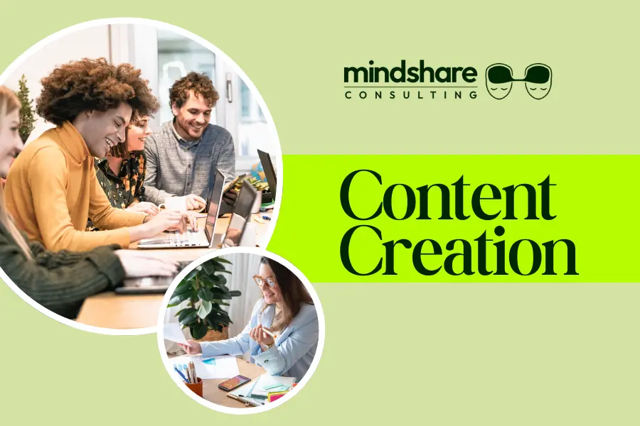 Content Creation