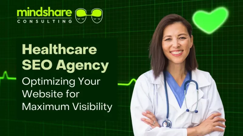 Healthcare SEO Agency