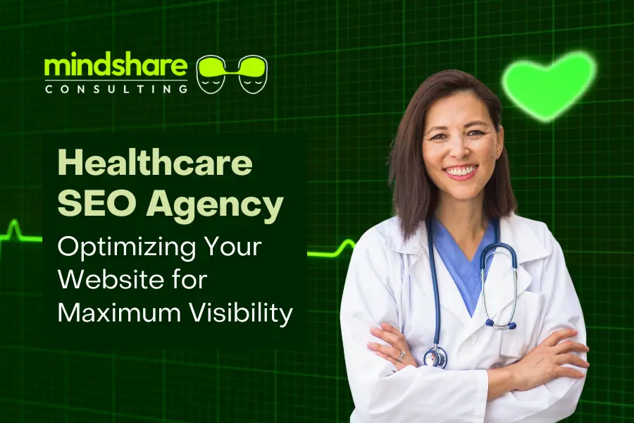 Healthcare Seo Agency