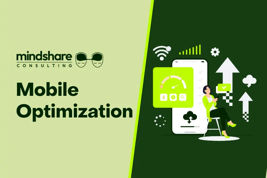 Mobile Optimization