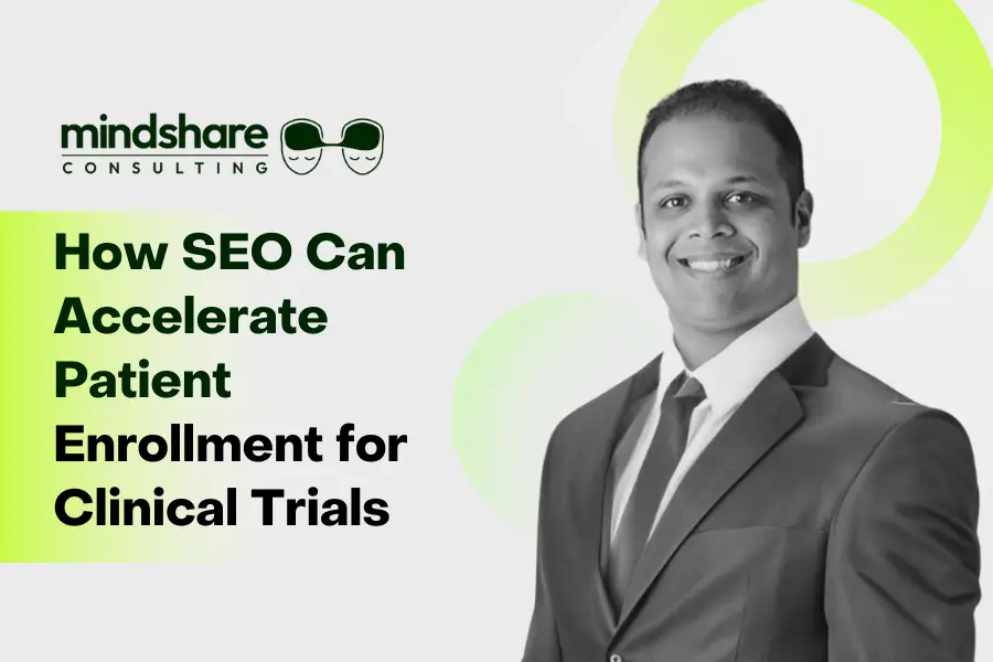 Seo For Clinical Trials