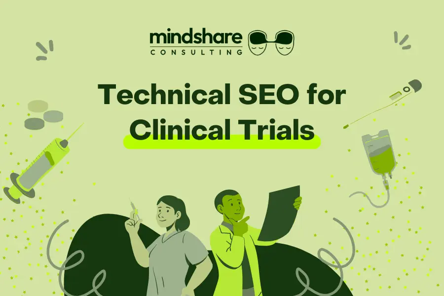 Technical Seo