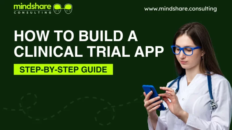 How to Build Clinical Trial App