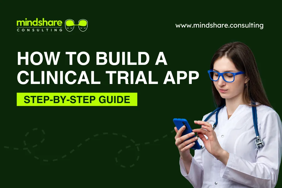 How To Build Clinical Trial App