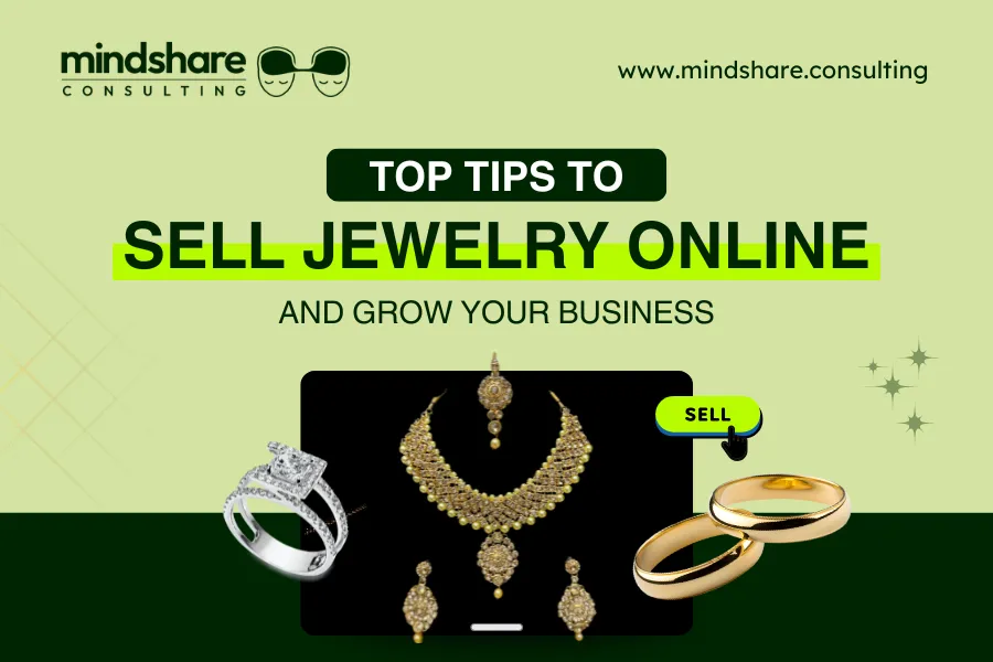 How To Successfully Sell Jewelry Online And Build A Thriving Business