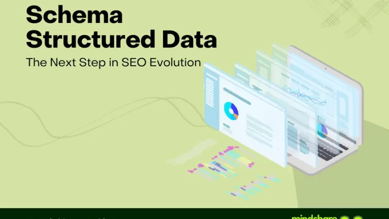Schema Structured Data