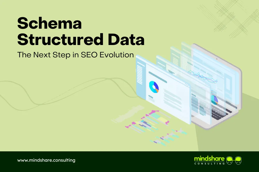 Schema Structured Data