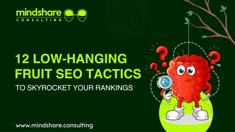 SEO Tactics